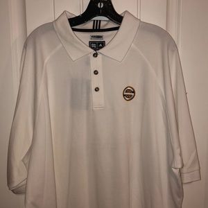 Adidas Golf Polo Shirt